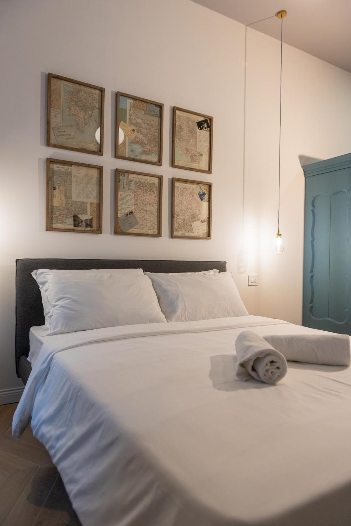 Sophia Boutique Aparthotel